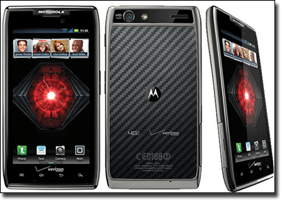 Motorola online casinos 