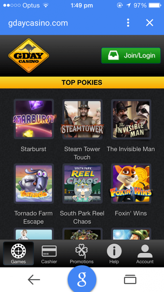 casino slots app free download