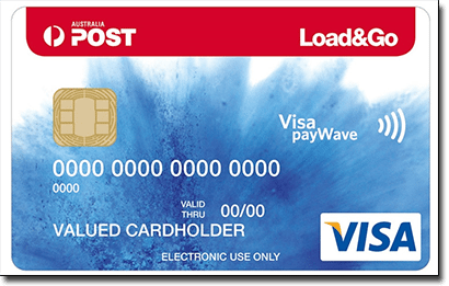 Visa paywave card for mobile casino deposits