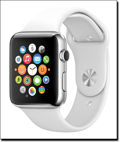 Apple Watch mobile casino sites for real money