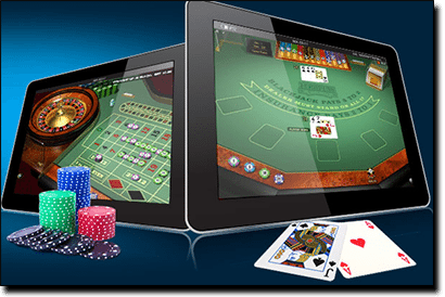 Mobile casinos for real money gambling