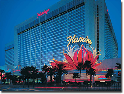 Flamingo Las Vegas