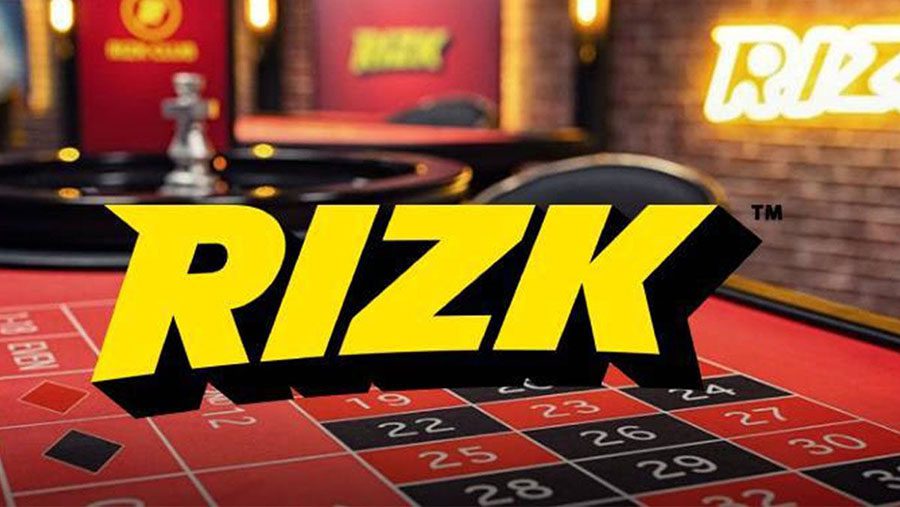 Enter the Rizk Race for massive cash prizes at Rizk mobile casino