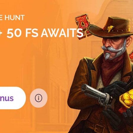 Daily 30% bonus and 50 free spins – Boho Casino Treasure Hunt